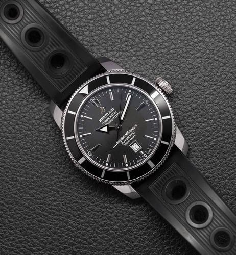 Breitling superocean - breitling, 46