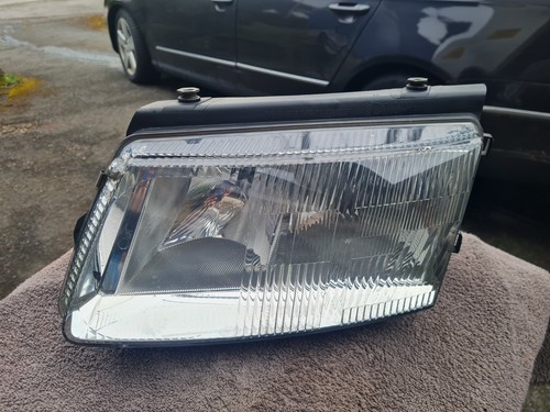 Passat scheinwerfer - passat, 3b