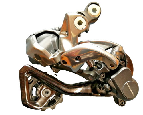 Shimano xtr di2 schaltwerk - di2,