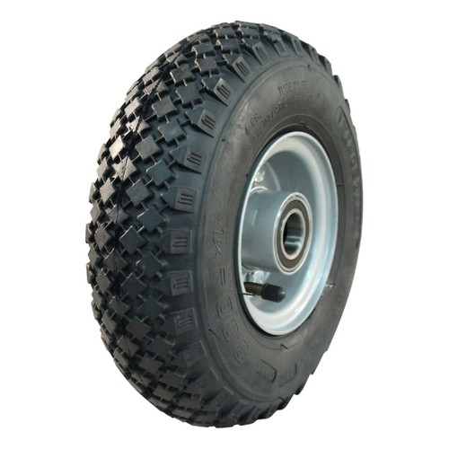 Komplettrad kings tire - 3.00-4,
