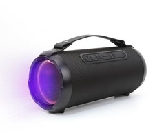 Denver Bluetooth Lautsprecher, USB und Micro SD Card Slot BTG-408 "wie neu"