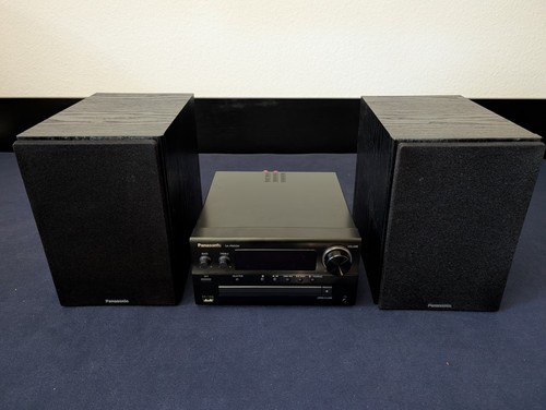 Panasonic pmx94 mini - panasonic,