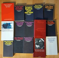 Konvolut Philosophie des