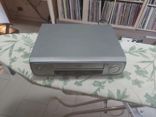 LG LV281 VHS VIDEORECORDER