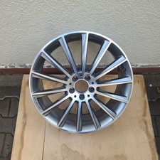 AMG Original Felge 8,5Jx