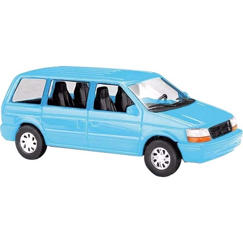 Busch 89119 dodge ram - 89119, h0