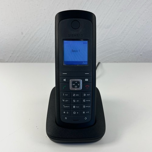 Siemens gigaset e49h 49 - gigaset, /
