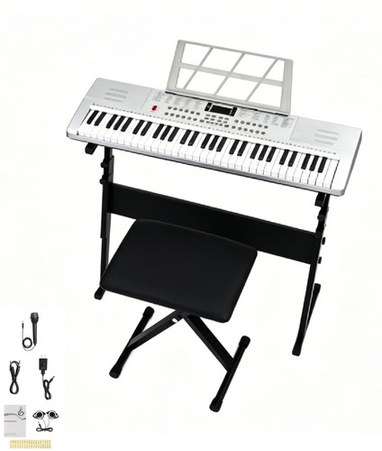 Keyboard tasten digital - 61,