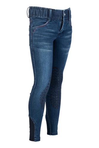 Reithose aymee denim - -aymee, denim-