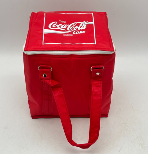 Coca cola kühltasche - coca,