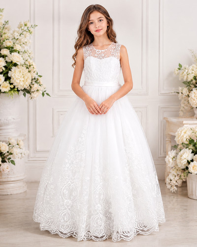 Luxus festkleid - luxus, /