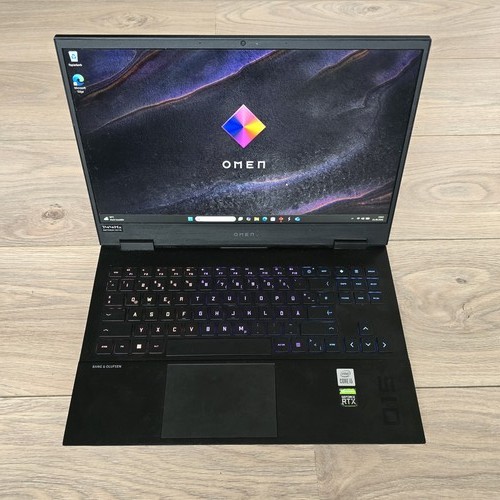 Omen ek0357ng gaming - hp,