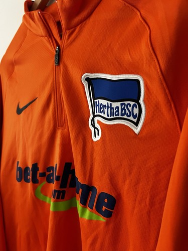 Trainigsshirt nike - trainigsshirt,