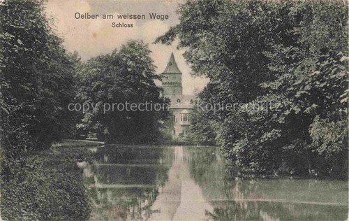 Oelber weissen wege - oelber, am