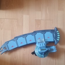 YuGiOh! Chaos Duel Disk |