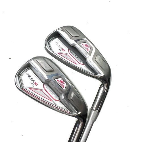 Cobra fly eisen 6 - fly-z, 6-sw