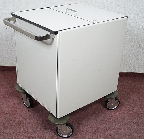 Maquet visitenwagen - maquet,