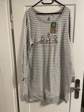 C&A Damen Nachthemd Gr XL Neu