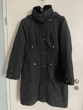 Gil Bret Damen Winter Parka Jacke Kurzmantel Gr.40