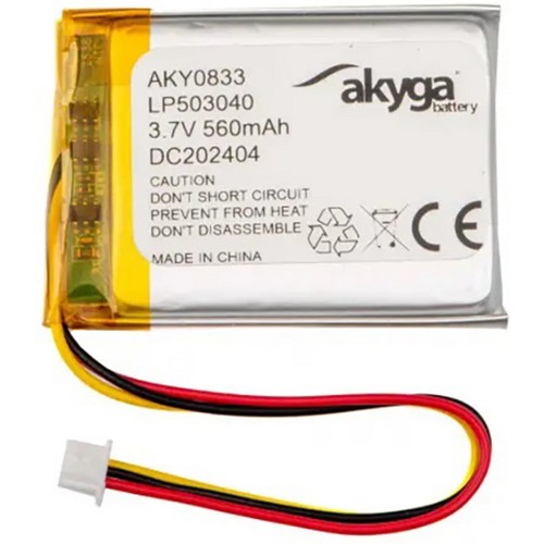 Akyga lp503040 akkupack - lp503040,