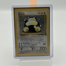 Pokémon TCG Relaxo 11/64