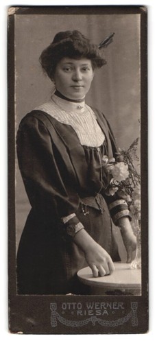 Fotografie otto werner - fotografie,
