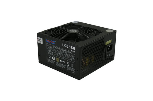 Power netzteil 550w - lc-power,