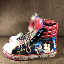 Irregular Choice Disney