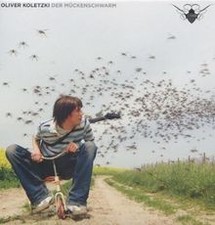Mückenschwarm [Vinyl Single] von Oliver Koletzki | CD | Zustand akzeptabel