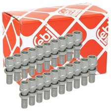Radbolzen febi x - radbolzen, 20