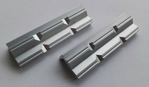 Schonbacken aluminium - schonbacken,