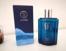 Bogner Man Classic Herren Eau