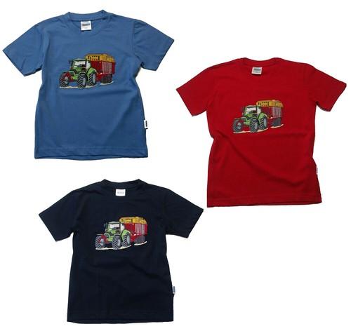 Zintgraf ökotex shirt - Ökotex, t-shirt