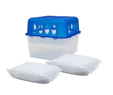 Ultra fresh luftentfeuchter - fresh,