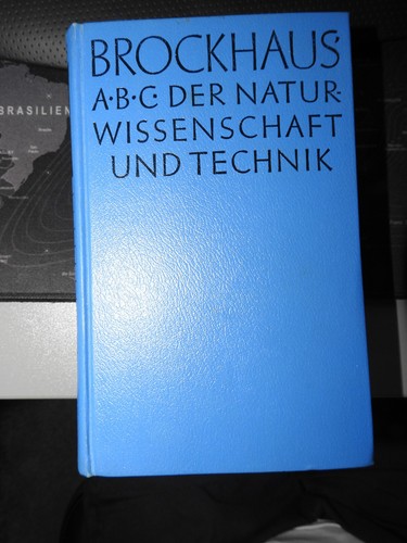Brockhaus der - brockhaus,