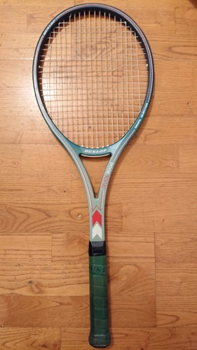 Tennisschläger dunlop max - max, 200