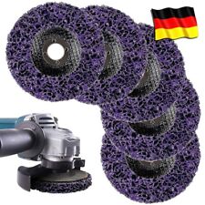 5 Stück Schleifscheiben CSD