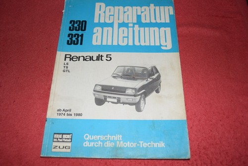 Reparaturanleitung