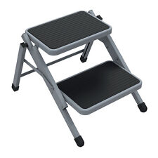 Doppeltrittstufe Trittstufe