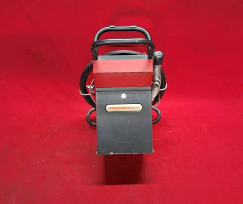 Rothenberger rocam 900 - rothenberger, 06.900