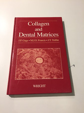 Collagen and Dental Matrices