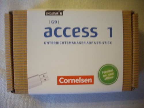 Access g9 - g,