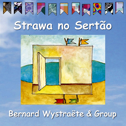 Bernard wystraëte group - wystraëte,