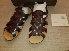 Moma Herren Sandalen, Gr. 42