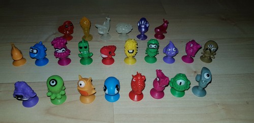 Lidl stikeez 2015 u - lidl,