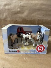 Schleich 41226 Scenery Pack