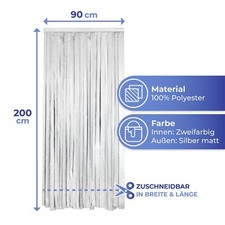 Maximex thermo türvorhang - maximex,