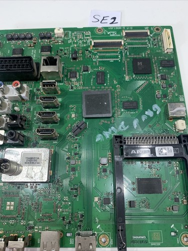 Karte mainboard motherboard - /,