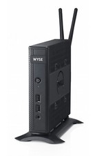 Dell Wyse 5010 Thin Client - AMD G-T48E Dual-Core - 2GB RAM - 8GB - LAN & WLAN