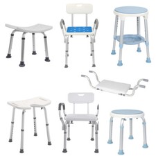 Duschhocker Duschsitz 360°